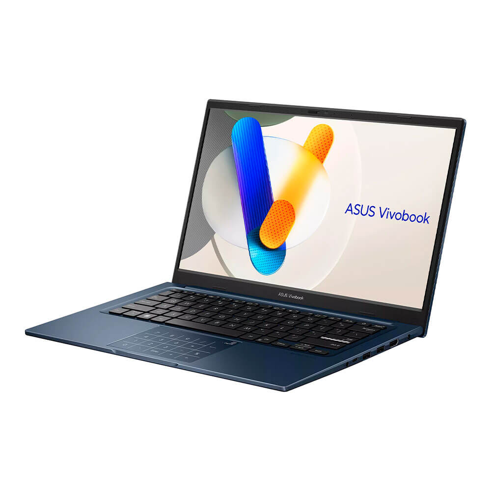 ASUS VIVOBOOK 14 X1404V I7-1355U 12 GB RAM DDR4 14
