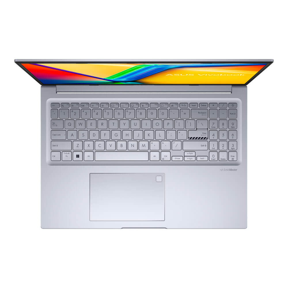 ASUS VIVOBOOK 16X K3605VU-WS96 CORE I9-13900H SSD 1TB RAM 16GB DDR4 RTX 4050 6GB 16