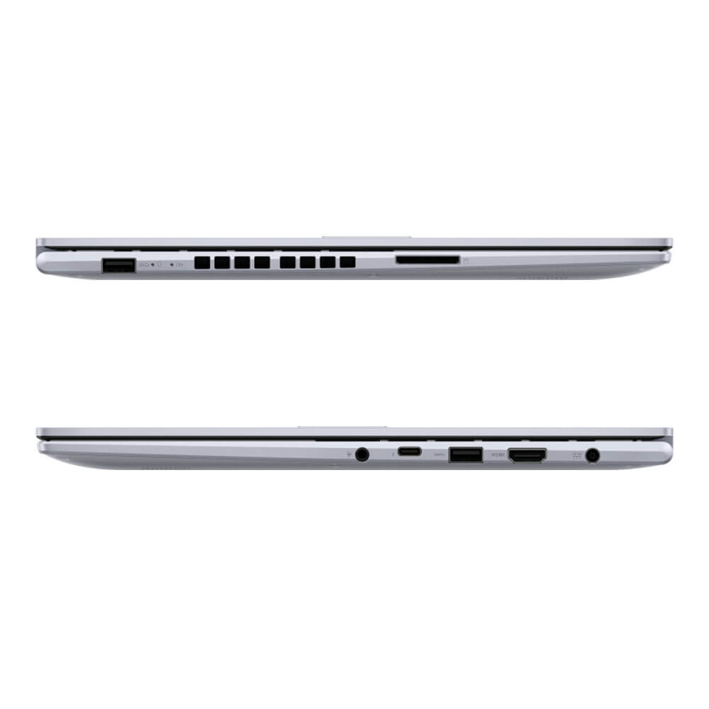 ASUS VIVOBOOK 16X K3605VU-WS96 CORE I9-13900H SSD 1TB RAM 16GB DDR4 RTX 4050 6GB 16