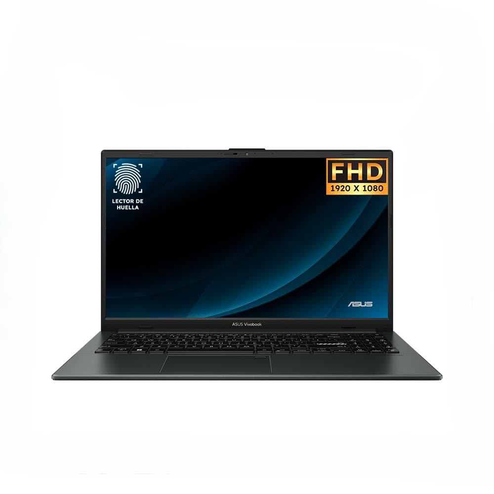 ASUS E1504G I3 N305 8 RAM 512SSD 15.6FHD 0