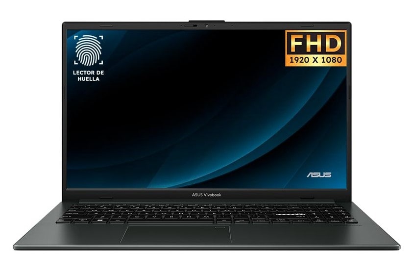 ASUS E1504G I3-N305 8RAM 512SSD 15.6