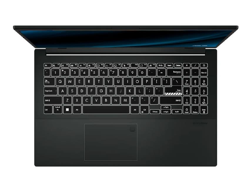 ASUS E1504G I3-N305 8RAM 512SSD 15.6