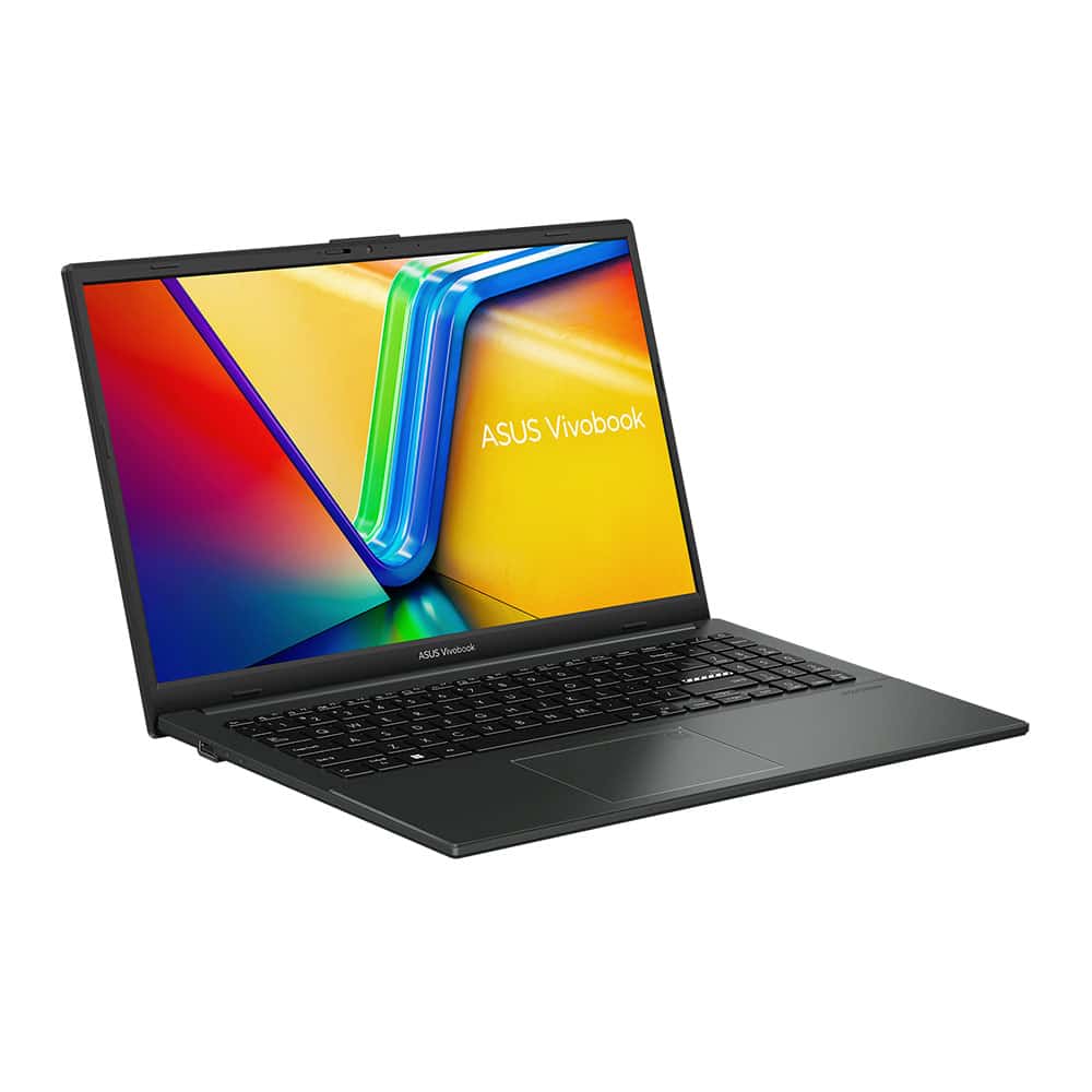 ASUS E1504G I3 N305 8 RAM 512SSD 15.6FHD3