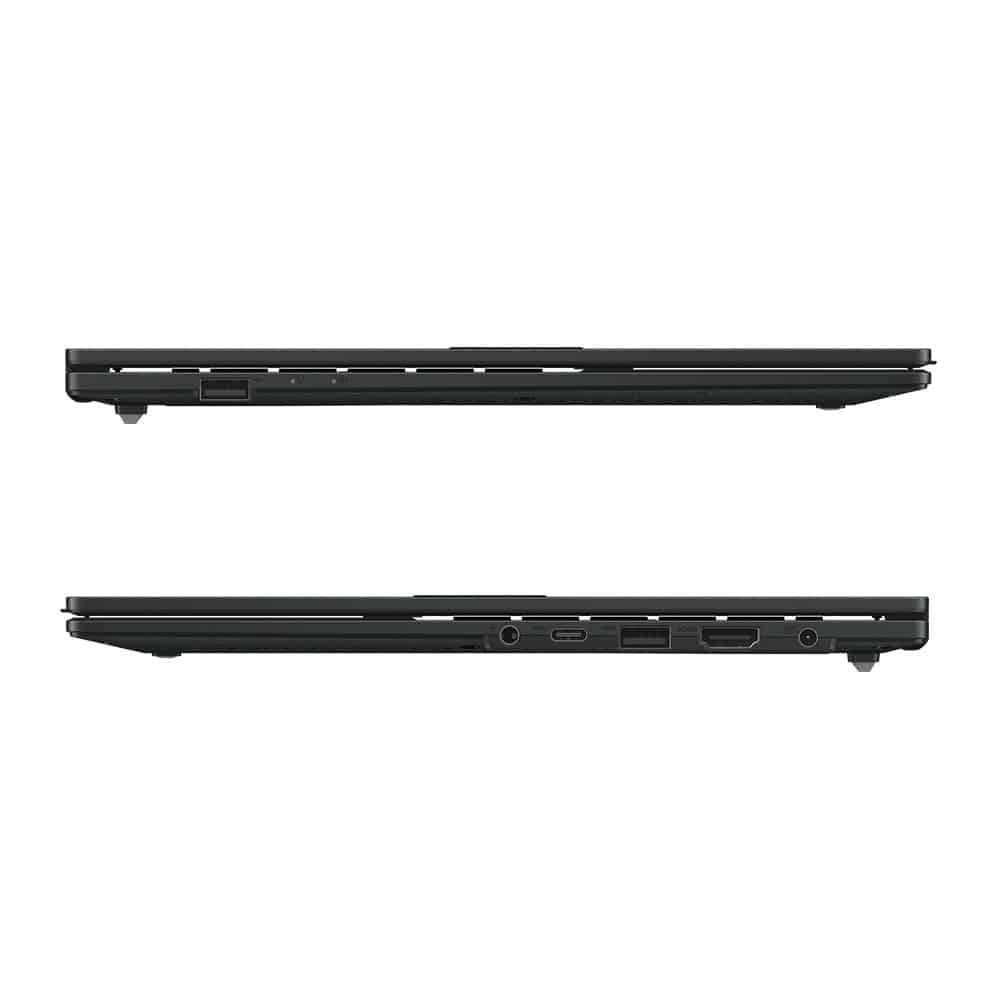 ASUS E1504G I3 N305 8 RAM 512SSD 15.6FHD4