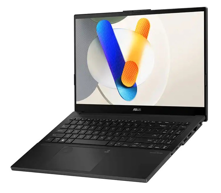 ASUS VIVOBOOK PRO 15 Q533MJ-U73050 ULTRA 7 155H 16GB DDR5 1TB SSD RTX 3050 6GB 15.6