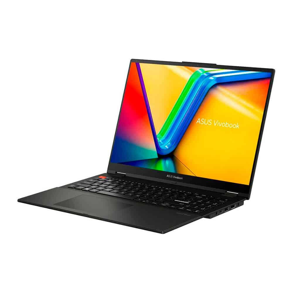 ASUS S16 FLIP I9 13900H 16RAM DDR4 1TB SSD 16