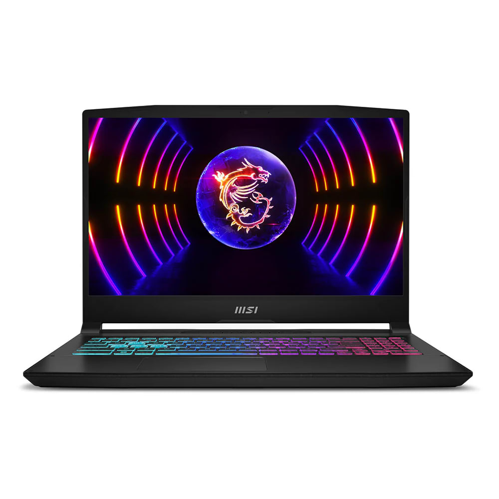 MSI KATANA 15 B13VFK I7 13620H 16RAM DDR5 1TB SSD RTX 4060 8GB 15.6 FHD 144Hz 3