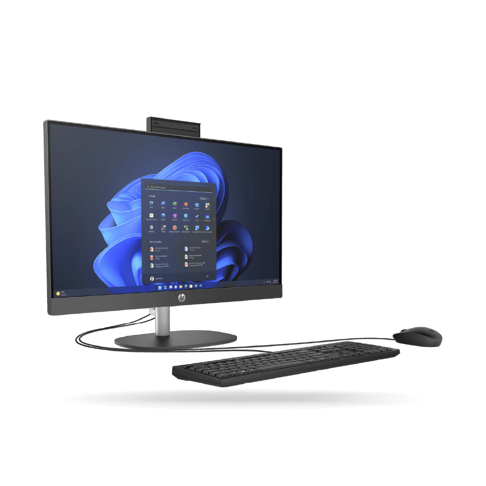 HP PROONE 240 G10 I5-1334U 16GB RAM 512GB SSD 24