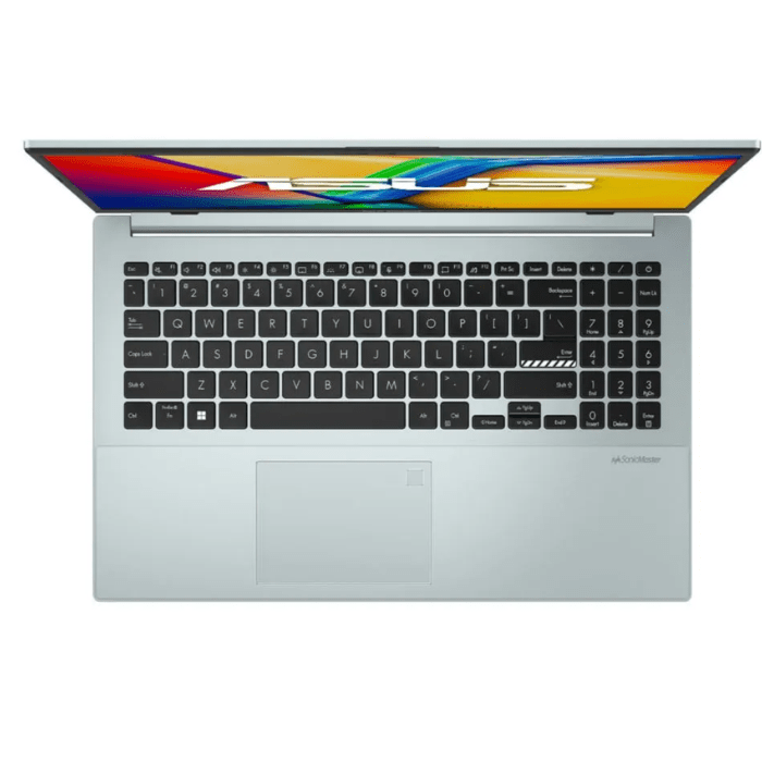 ASUS E1504F  R5 7520U 8GB RAM  DDR5  512GB SSD 15.62