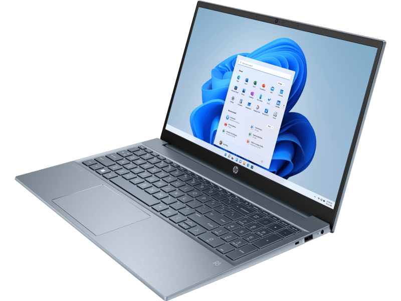 HP 15-EG2503LA I5-1235U 16RAM 512SSD 15.6