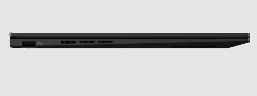 ASUS ZENBOOK UM3406K RYZEN AI 7 350 1TB 16GB LPDDR5X 14