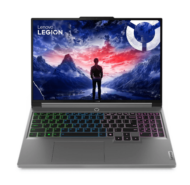 LENOVO LEGION  5 16IRX9 I914900HX 16RAM 512 GB SSD RTX 4070 8GB 16