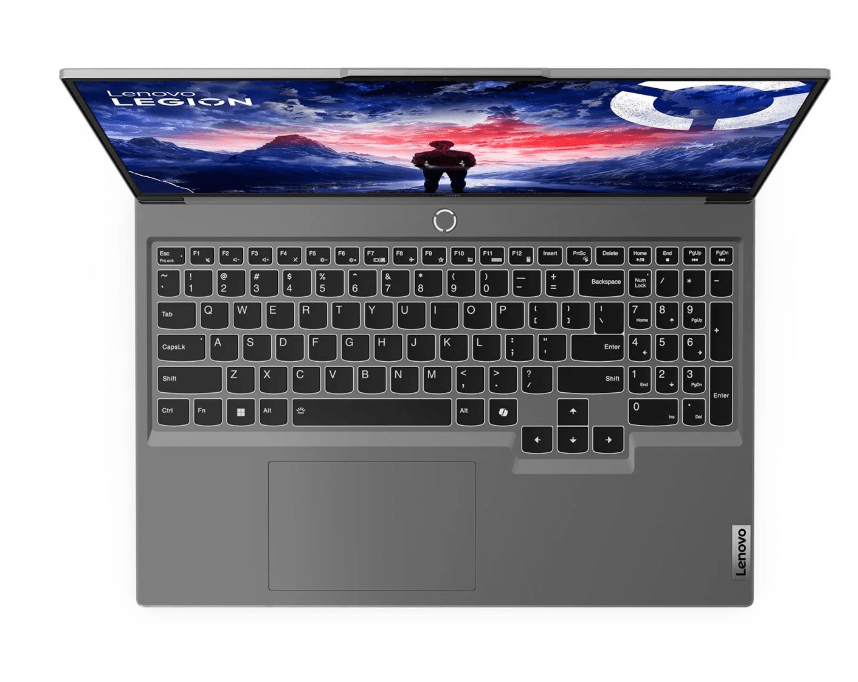 LENOVO LEGION  5 16IRX9 I914900HX 16RAM 512 GB SSD RTX 4070 8GB 16