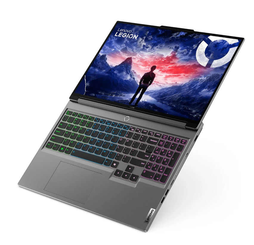 LENOVO LEGION  5 16IRX9 I914900HX 16RAM 512 GB SSD RTX 4070 8GB 16
