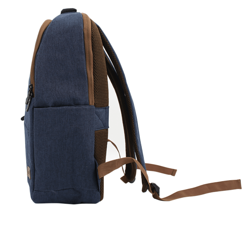 MOCHILA TEROS CITY BLUE TE-ACS9022BL3