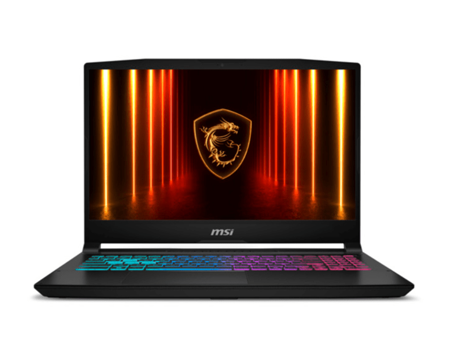 MSI KATANA 15HX B14WGK CORE I7 14650HX 16 GB DRR5  1TB SSD RTX5070 8GB 15.6¨ 0