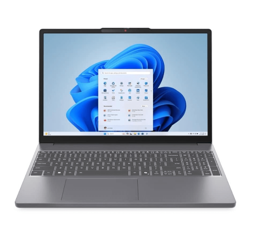LENOVO IDEAPAD SLIM 3 14ARP10 RYZEN7 7735HS 512 GB SSD 16GB DDR5 14´ WUXGA OLED (83K6005DLM) 0