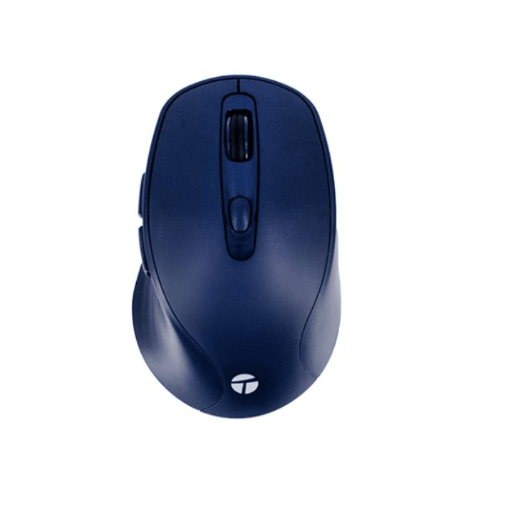 MOUSE INALAMBRICO TEROS MODELO TE-1235S 0