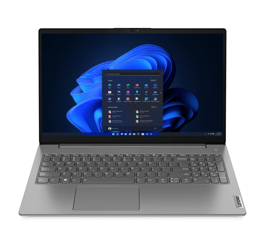 LENOVO V15 G5 IRL CORE I7-13620H 16GB RAM DDR5 1TB SSD 15.6