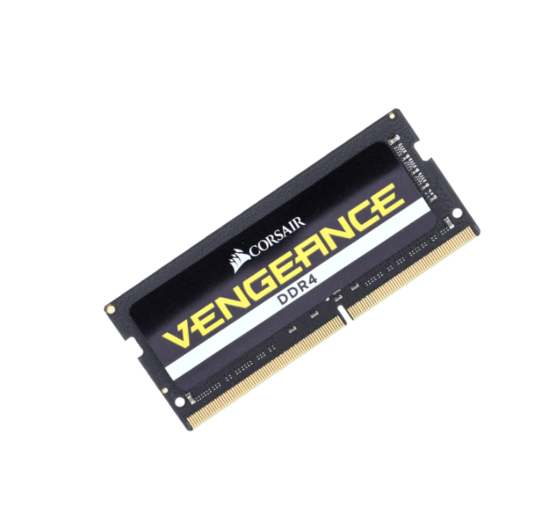 MEMORIA RAM CORSAIR VENGEANCE 8GB DDR4 3200 MHZ3