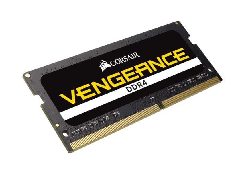 MEMORIA RAM CORSAIR VENGEANCE 8GB DDR4 3200 MHZ2