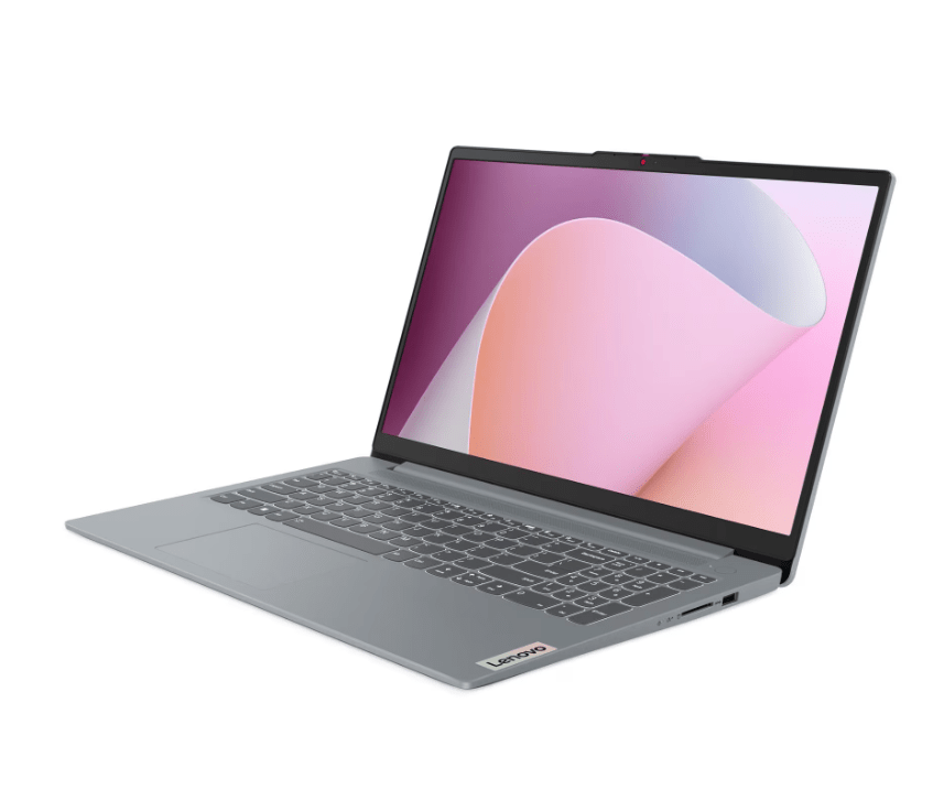 LENOVO IDEAPAD SLIM 3 15ABR8 RYZEN 7 5825U 512GB SSD 16GB DDR4 15.6 FHD (82XM00S6LM)3