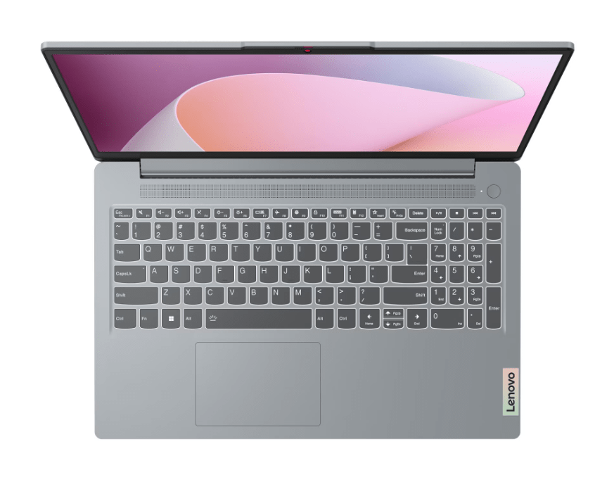LENOVO IDEAPAD SLIM 3 15ABR8 RYZEN 7 5825U 512GB SSD 16GB DDR4 15.6 FHD (82XM00S6LM)4