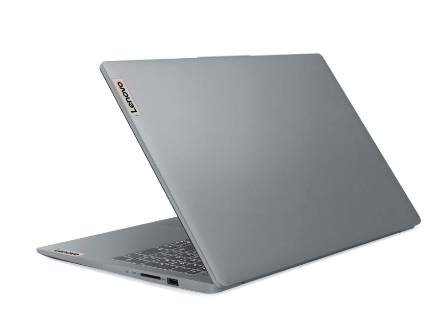 LENOVO IDEAPAD SLIM 3 15ABR8 RYZEN 7 5825U 512GB SSD 16GB DDR4 15.6 FHD (82XM00S6LM)5