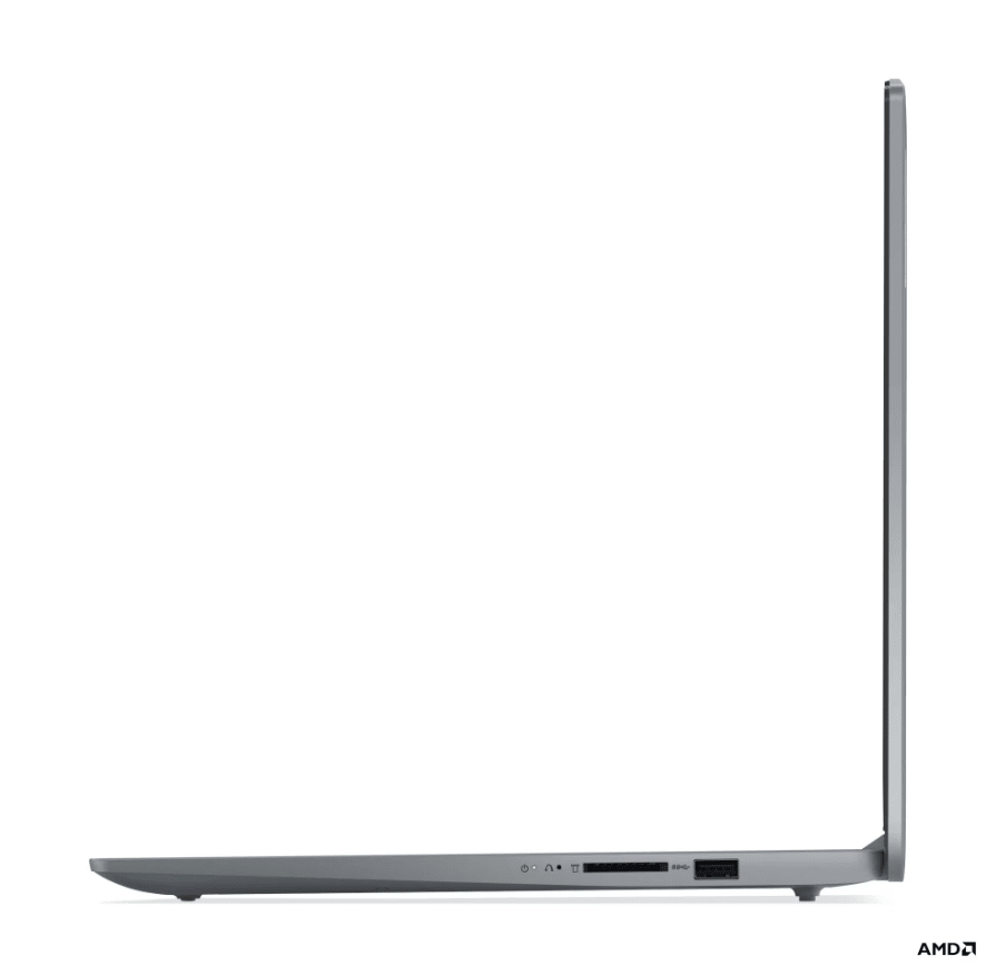 LENOVO IDEAPAD SLIM 3 15ABR8 RYZEN 7 5825U 512GB SSD 16GB DDR4 15.6 FHD (82XM00S6LM)7