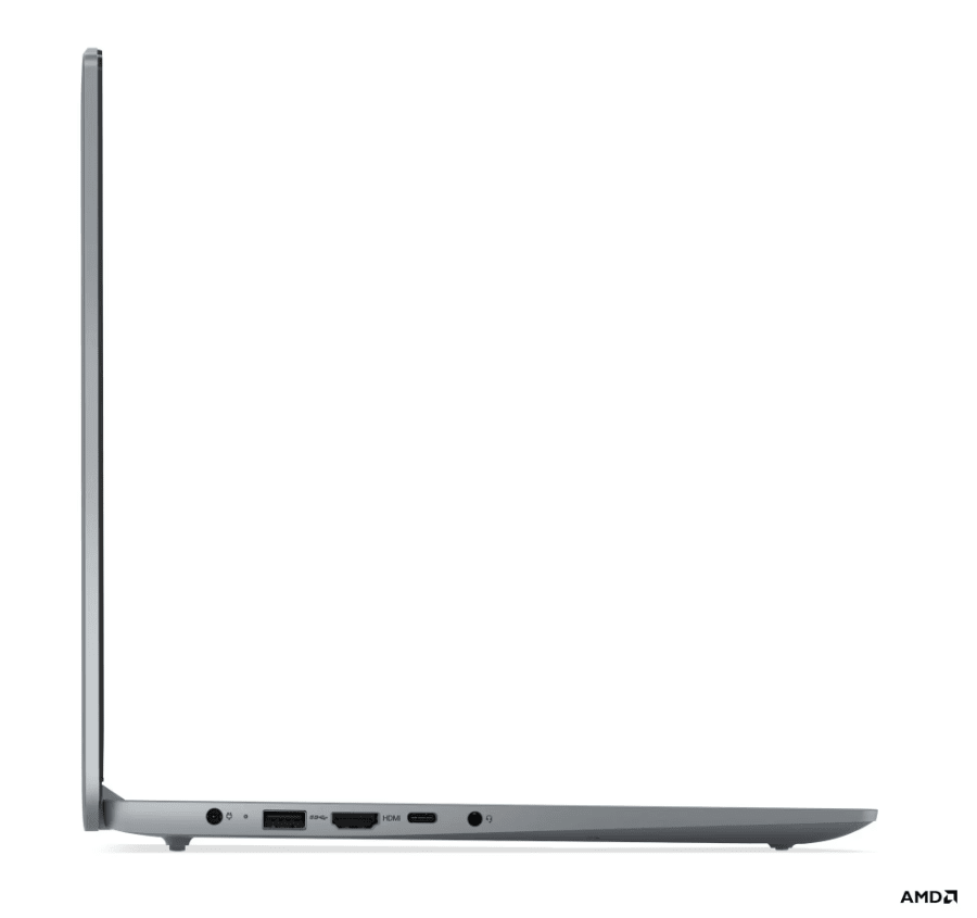 LENOVO IDEAPAD SLIM 3 15ABR8 RYZEN 7 5825U 512GB SSD 16GB DDR4 15.6 FHD (82XM00S6LM)6
