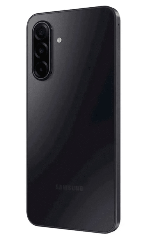 CELULAR SAMSUNG A17 8GB RAM 256 GB ALMACENAMIENTO BLACK3