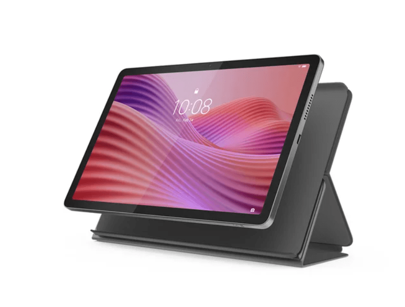 TABLET LENOVO TAB + FOLIO CASE  4GB + 128 GB 10.1¨ WUXGA 4G LTE3