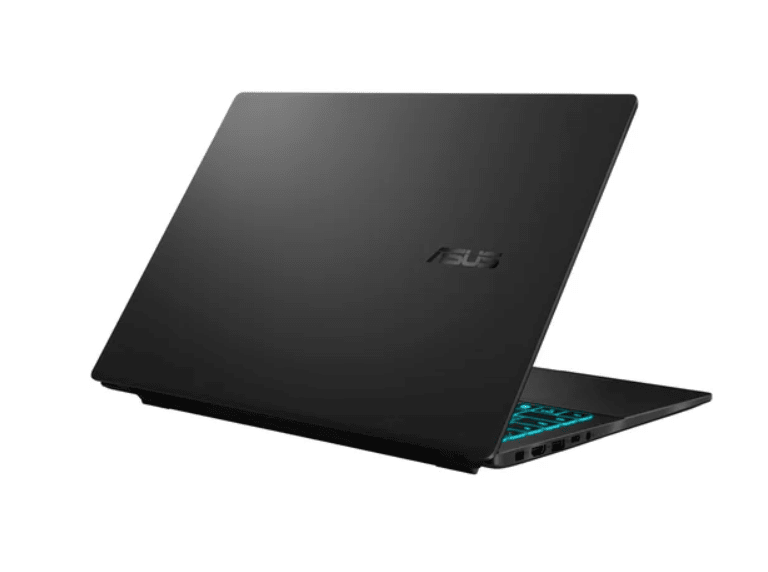 ASUS VIVOBOOK GAMING V3607V CORE 7 240H 16 GB DDR5 512 GB SSD RTX 5050 8GB (90NB16L1'M000J0)5