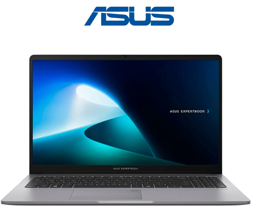 LAPTOP ASUS EXPERTBOOK P1 P1503CVA-S71410 I7-13620H 16GB DDR5 SSD 512GB 15.6 FHD ( 90NX0881-M01JS0 )2