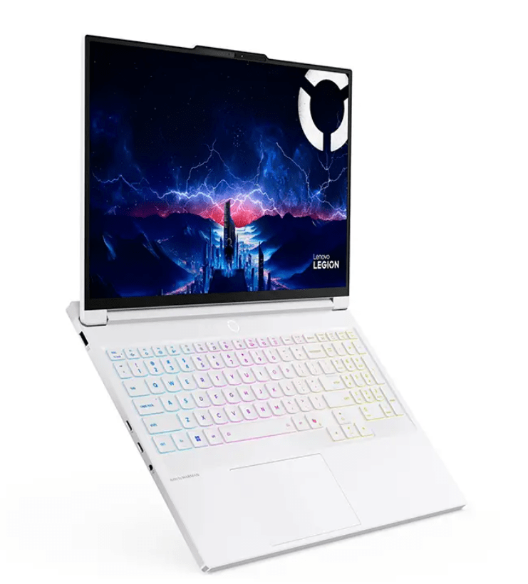 LENOVO LEGION 7I 16IAX10 ULTRA 9 275HX 32GB DDR5 1TB SSD RTX 5070 8GB 16´ WQXGA OLED (83KY005NLM)2