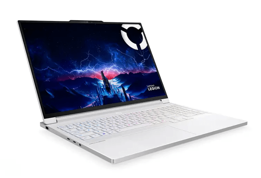 LENOVO LEGION 7I 16IAX10 ULTRA 9 275HX 32GB DDR5 1TB SSD RTX 5070 8GB 16´ WQXGA OLED (83KY005NLM)3