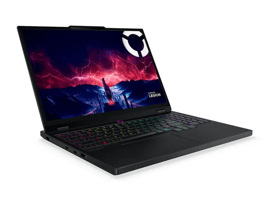 LENOVO LEGION 5 15AKP10 RYZEN AI7 350 32GB DDR5 1TB SSD RTX5070 8GB 15.1´ WQXGA OLED2