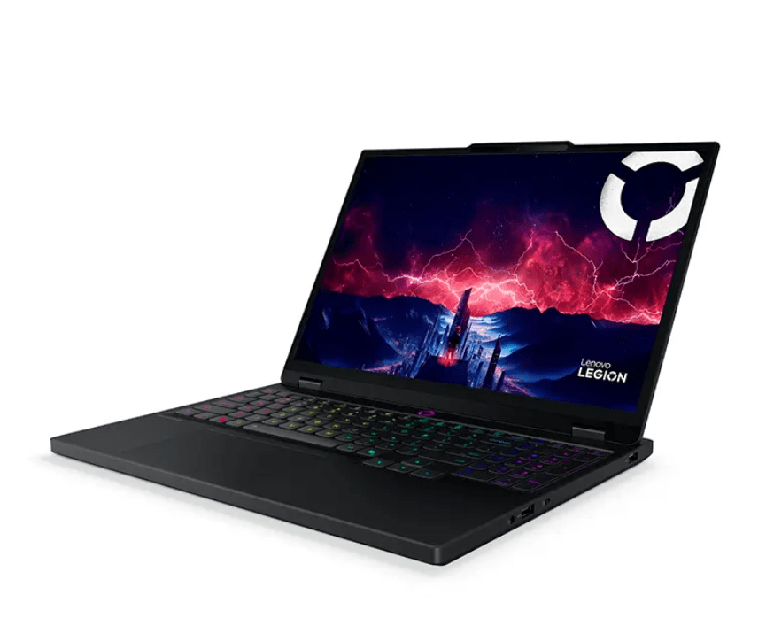 LENOVO LEGION 5 15AKP10 RYZEN AI7 350 32GB DDR5 1TB SSD RTX5070 8GB 15.1´ WQXGA OLED3
