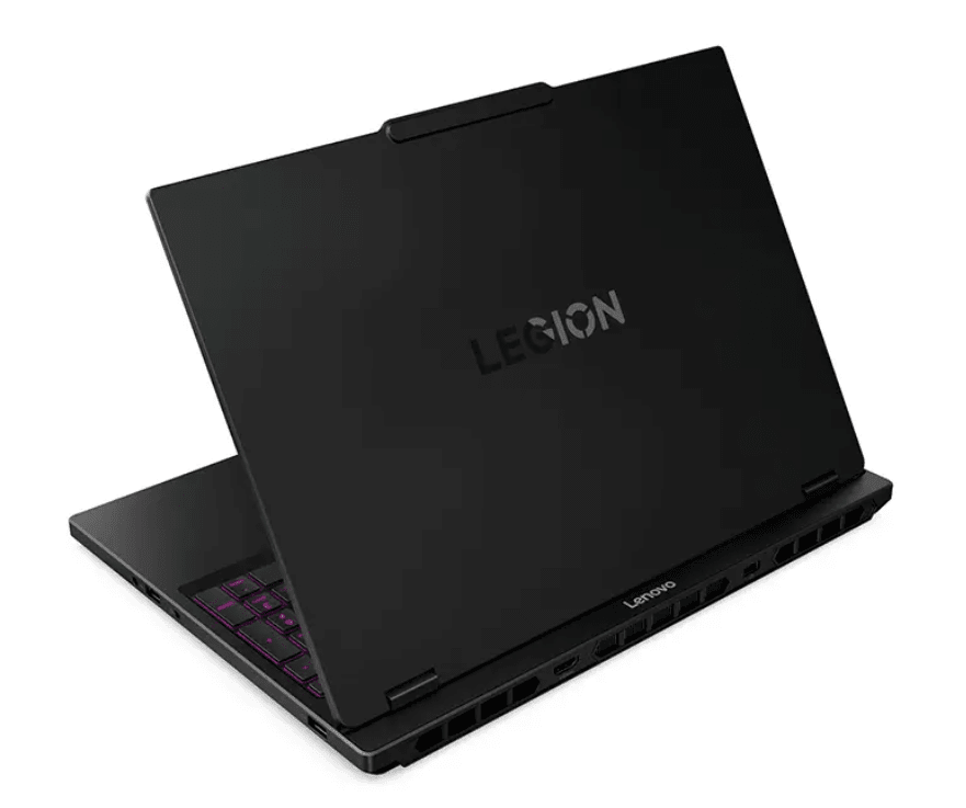 LENOVO LEGION 5 15AKP10 RYZEN AI7 350 32GB DDR5 1TB SSD RTX5070 8GB 15.1´ WQXGA OLED4