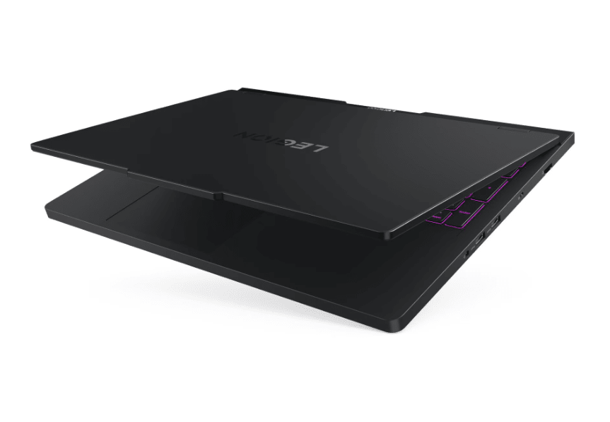LENOVO LEGION PRO 5 16ADR10 RYZEN 9 8945HX 32GB RAM DDR5 1TB SSD RTX 5060 8GB 16. WQXGA (83LT002MLM)4