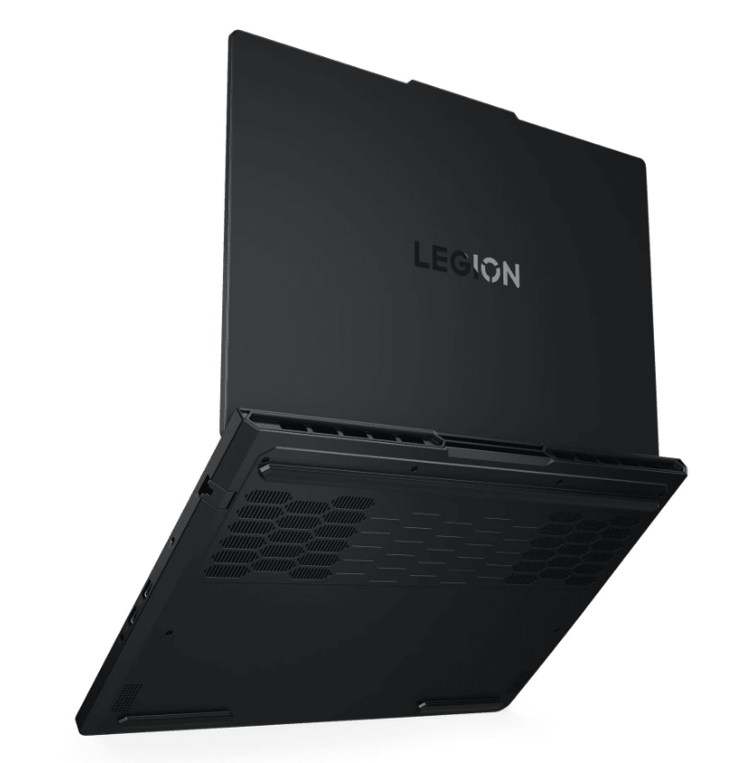 LENOVO LEGION PRO 5 16ADR10 RYZEN 9 8945HX 32GB RAM DDR5 1TB SSD RTX 5060 8GB 16. WQXGA (83LT002MLM)5
