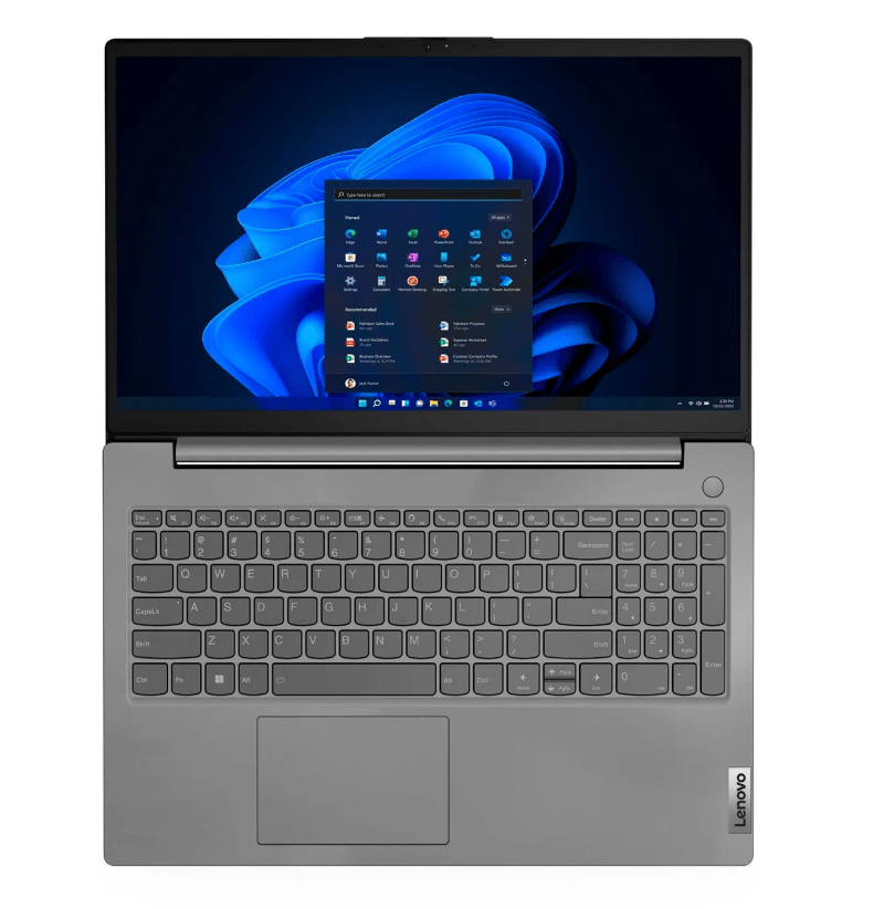 LENOVO V15 G5 IRL CORE I7-13620H 16GB RAM DDR5 512 GB SSD 15.6