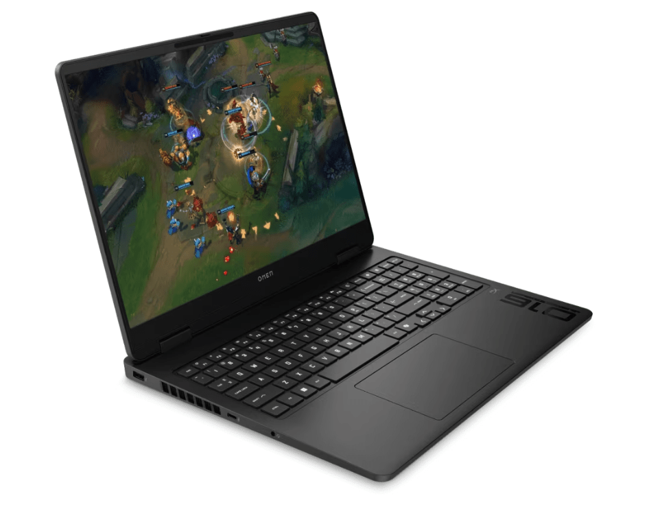 HP  OMEN 16-AP0004LA RYZEN AI 9, 32 GB RAM,  RTX 5070, 1 TB SSD, 16