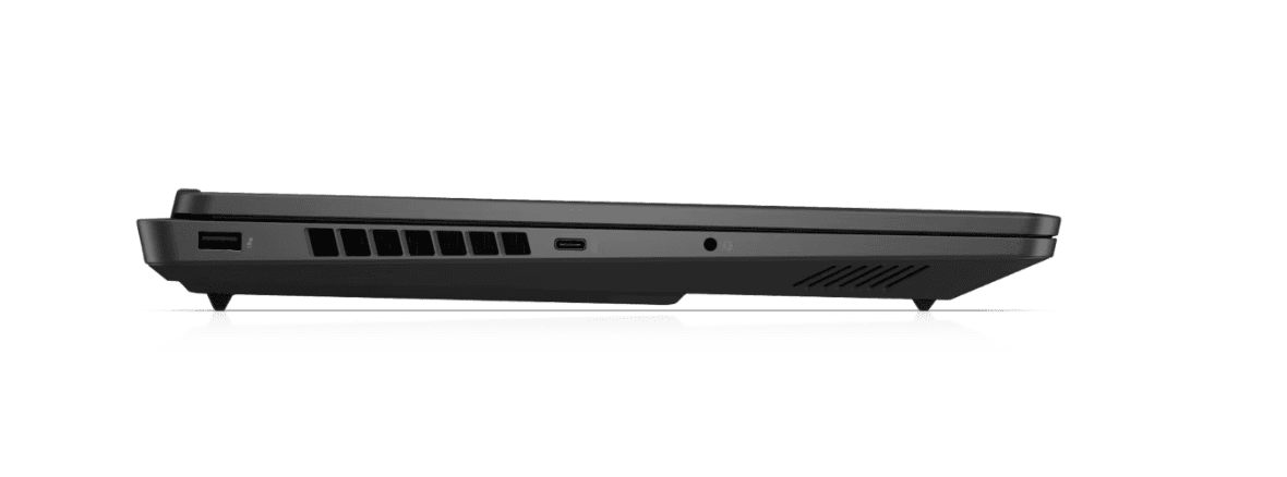 HP  OMEN 16-AP0004LA RYZEN AI 9, 32 GB RAM,  RTX 5070, 1 TB SSD, 16