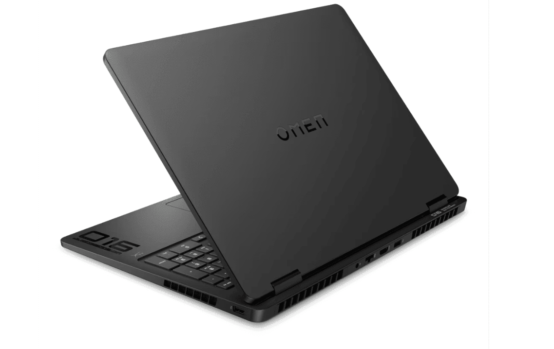 HP  OMEN 16-AP0004LA RYZEN AI 9, 32 GB RAM,  RTX 5070, 1 TB SSD, 16