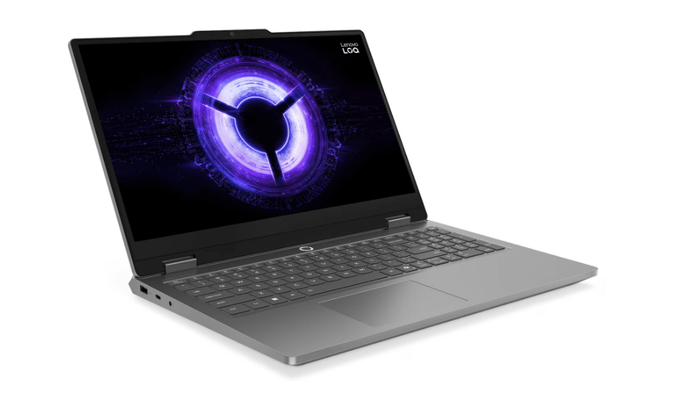 LENOVO LOQ 15IRX11 CORE I5-13450HX 16 GB DDR5 512GB SSD 15.6 FHD RTX 5050 8GB (83SC0055LM)2