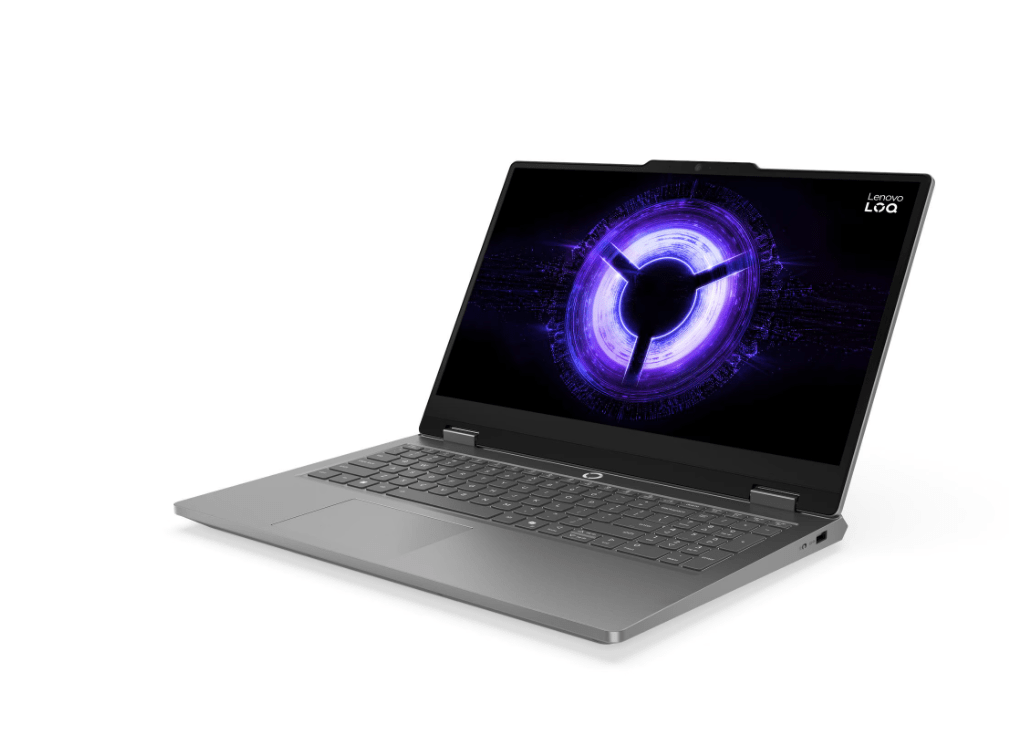 LENOVO LOQ 15IRX11 CORE I5-13450HX 16 GB DDR5 512GB SSD 15.6 FHD RTX 5050 8GB (83SC0055LM) 0