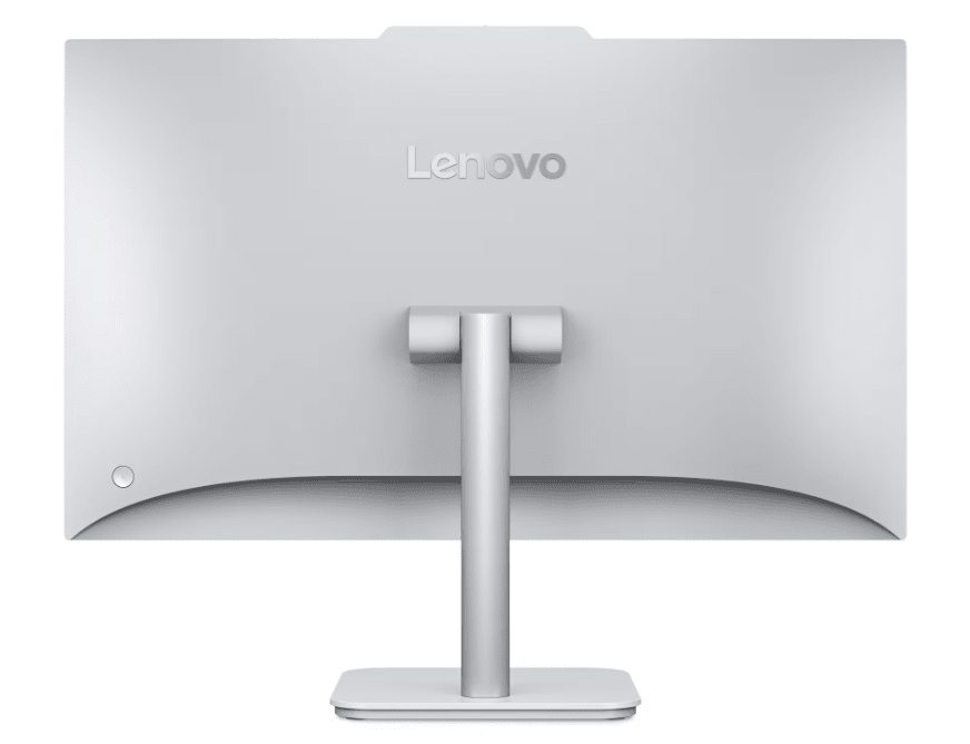 LENOVO AIO A100 INTEL N100 8GB DDR4 512GB SSD 23.8