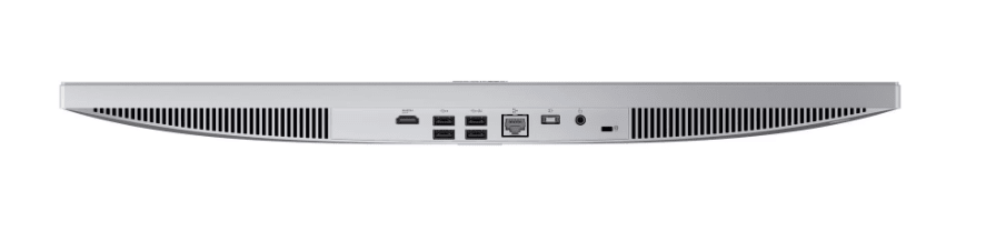 LENOVO AIO A100 INTEL N100 8GB DDR4 512GB SSD 23.8