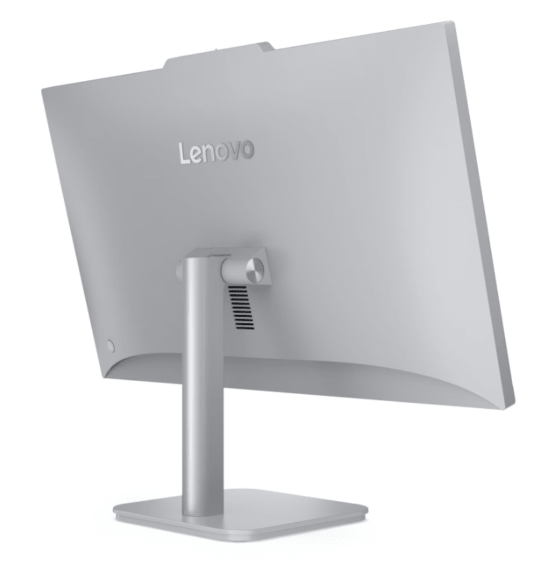LENOVO AIO A100 INTEL N100 8GB DDR4 512GB SSD 23.8